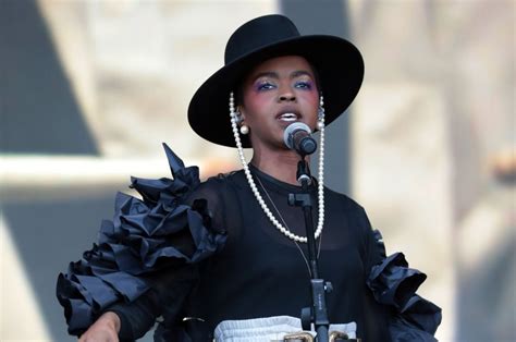 Lauryn Hill to reunite with The Fugees for ‘Miseducation of Lauryn Hill’ 25th anniversary tour